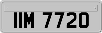 IIM7720