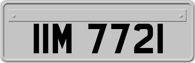 IIM7721
