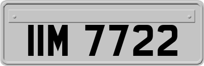 IIM7722