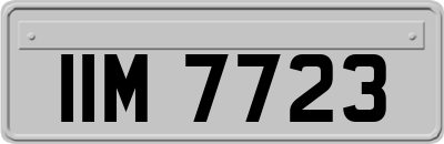 IIM7723