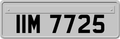 IIM7725