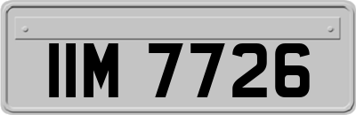 IIM7726