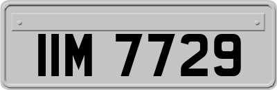 IIM7729