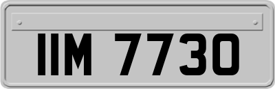 IIM7730