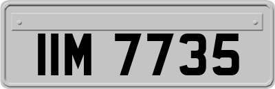 IIM7735