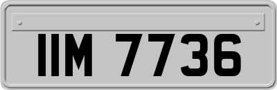 IIM7736