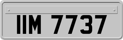 IIM7737