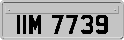 IIM7739