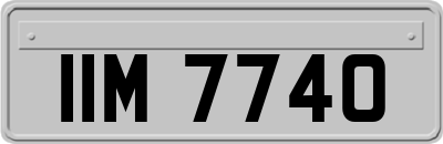 IIM7740