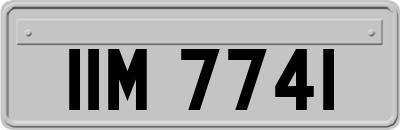IIM7741