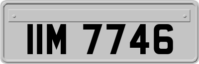 IIM7746