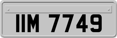 IIM7749