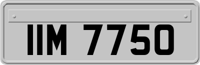 IIM7750
