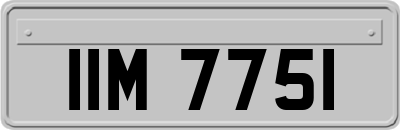 IIM7751
