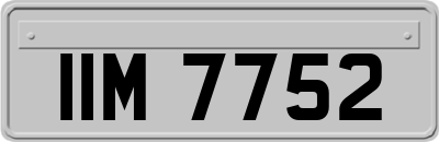 IIM7752