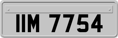IIM7754