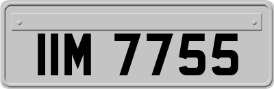 IIM7755