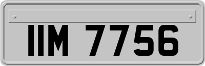 IIM7756