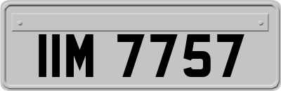 IIM7757