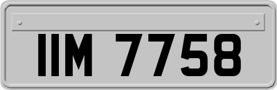 IIM7758