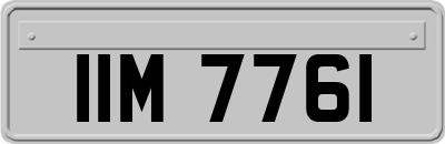 IIM7761