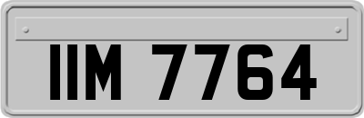 IIM7764