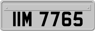 IIM7765