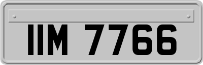 IIM7766