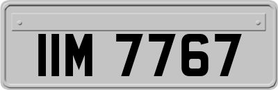 IIM7767