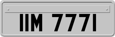 IIM7771