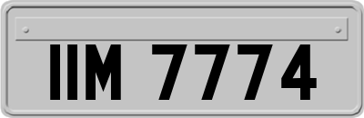 IIM7774