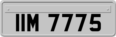 IIM7775