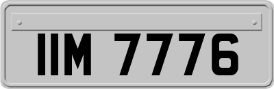 IIM7776