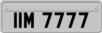 IIM7777