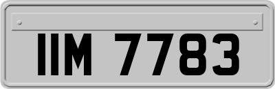IIM7783