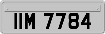 IIM7784