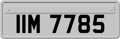 IIM7785