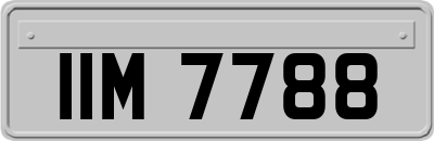 IIM7788