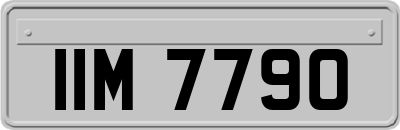 IIM7790