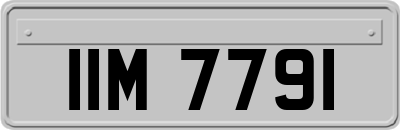 IIM7791