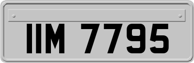IIM7795