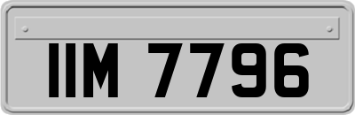 IIM7796