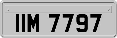 IIM7797