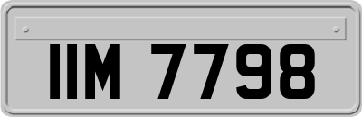 IIM7798
