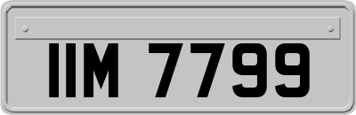IIM7799