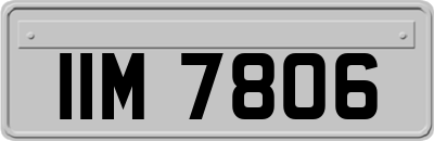 IIM7806