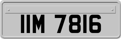 IIM7816