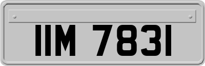 IIM7831