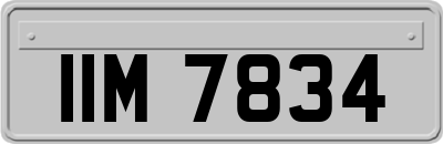 IIM7834