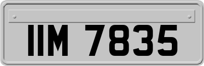 IIM7835